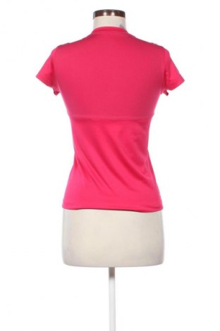 Dziecięcy T-shirt Adidas, Rozmiar 11-12y/ 152-158 cm, Kolor Różowy, Cena 129,40 zł