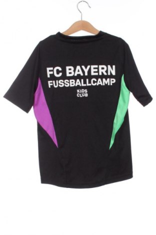 Detské tričko Adidas, Veľkosť 8-9y/ 134-140 cm, Farba Čierna, Cena  13,00 €