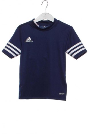 Παιδικό μπλουζάκι Adidas, Μέγεθος 4-5y/ 110-116 εκ., Χρώμα Πολύχρωμο, Τιμή 13,00 €