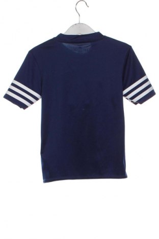 Παιδικό μπλουζάκι Adidas, Μέγεθος 4-5y/ 110-116 εκ., Χρώμα Πολύχρωμο, Τιμή 13,00 €