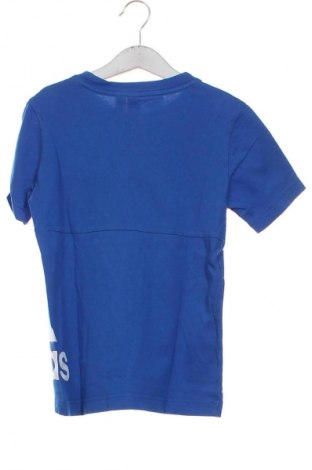 Kinder T-Shirt Adidas, Größe 8-9y/ 134-140 cm, Farbe Mehrfarbig, Preis 10,23 €