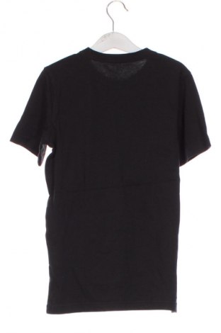 Dziecięcy T-shirt Adidas, Rozmiar 8-9y/ 134-140 cm, Kolor Czarny, Cena 45,98 zł