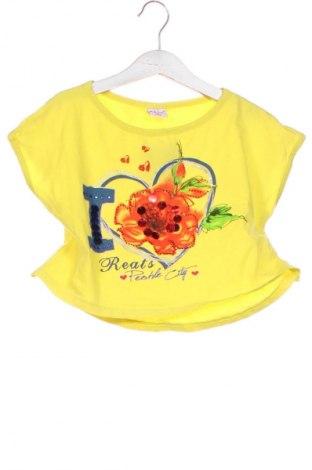 Dziecięcy T-shirt Ativo Kids, Rozmiar 4-5y/ 110-116 cm, Kolor Kolorowy, Cena 34,48 zł