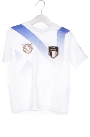 Tricou pentru copii BOSS, Mărime 2-3y/ 98-104 cm, Culoare Multicolor, Preț 217,99 Lei
