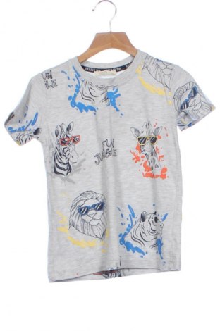 Kinder T-Shirt Breeze, Größe 3-4y/ 104-110 cm, Farbe Mehrfarbig, Preis € 6,14