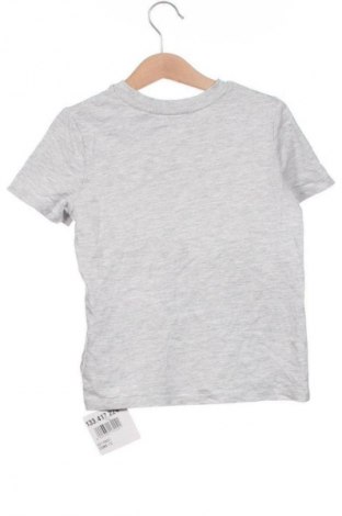Dziecięcy T-shirt C&A, Rozmiar 6-7y/ 122-128 cm, Kolor Szary, Cena 26,21 zł