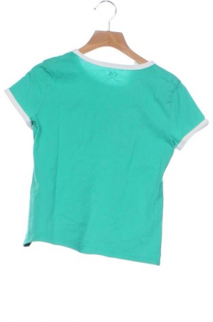 Tricou pentru copii C&A, Mărime 10-11y/ 146-152 cm, Culoare Verde, Preț 30,87 Lei