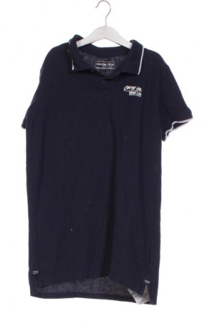 Tricou pentru copii Chapter, Mărime 15-18y/ 170-176 cm, Culoare Albastru, Preț 30,87 Lei