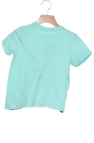 Tricou pentru copii Coccodrillo, Mărime 3-4y/ 104-110 cm, Culoare Verde, Preț 31,58 Lei