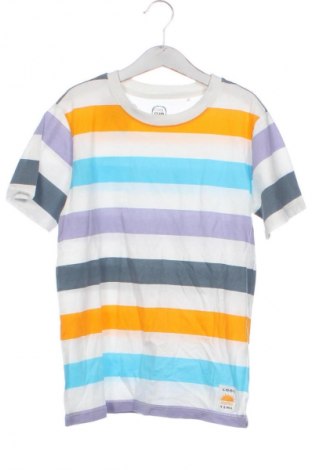 Dziecięcy T-shirt Coolclub, Rozmiar 8-9y/ 134-140 cm, Kolor Kolorowy, Cena 23,00 zł