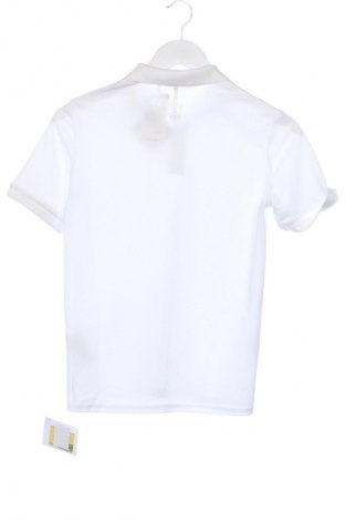 Dziecięcy T-shirt Decathlon, Rozmiar 12-13y/ 158-164 cm, Kolor Biały, Cena 36,78 zł