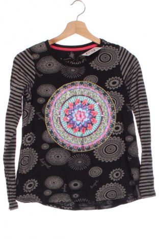 Detské tričko Desigual, Veľkosť 11-12y/ 152-158 cm, Farba Viacfarebná, Cena  10,24 €