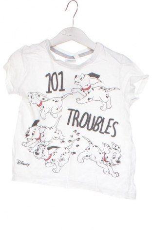 Tricou pentru copii Disney, Mărime 2-3y/ 98-104 cm, Culoare Multicolor, Preț 30,00 Lei