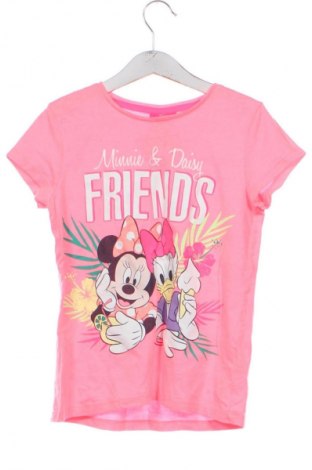 Gyerek póló Disney, Méret 7-8y / 128-134 cm, Szín Rózsaszín, Ár 2 001 Ft