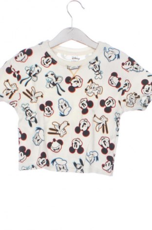 Kinder T-Shirt Disney, Größe 18-24m/ 86-98 cm, Farbe Mehrfarbig, Preis 6,00 €