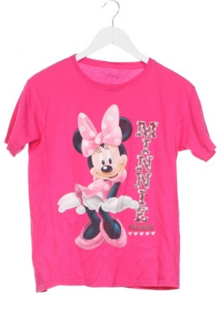 Παιδικό μπλουζάκι Disney, Μέγεθος 10-11y/ 146-152 εκ., Χρώμα Ρόζ , Τιμή 3,99 €