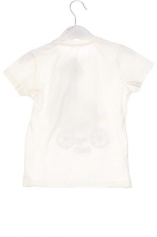 Детска тениска Dolce & Gabbana, Размер 4-5y/ 110-116 см, Цвят Бял, Цена 85,40 лв.