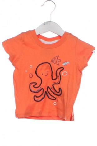 Tricou pentru copii Ergee, Mărime 3-6m/ 62-68 cm, Culoare Multicolor, Preț 30,87 Lei