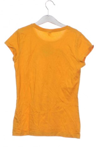 Kinder T-Shirt Esprit, Größe 11-12y/ 152-158 cm, Farbe Gelb, Preis 8,00 €