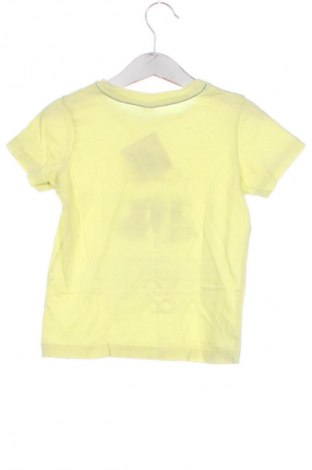 Παιδικό μπλουζάκι Esprit, Μέγεθος 18-24m/ 86-98 εκ., Χρώμα Κίτρινο, Τιμή 8,00 €