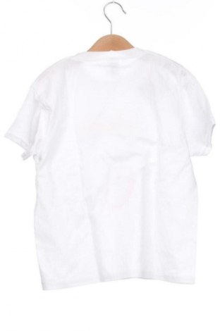 Detské tričko Fruit Of The Loom, Veľkosť 4-5y/ 110-116 cm, Farba Biela, Cena  6,00 €