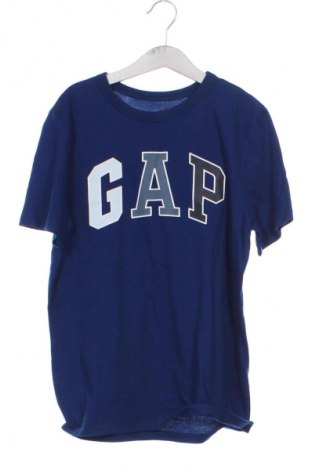 Παιδικό μπλουζάκι Gap, Μέγεθος 10-11y/ 146-152 εκ., Χρώμα Μπλέ, Τιμή 5,83 €