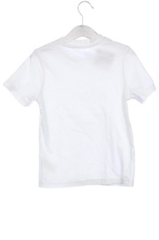 Kinder T-Shirt George, Größe 4-5y/ 110-116 cm, Farbe Weiß, Preis 6,14 €