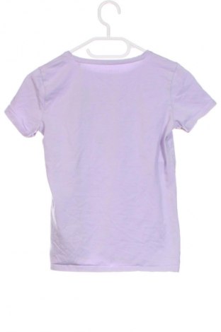 Dziecięcy T-shirt Guess, Rozmiar 14-15y/ 168-170 cm, Kolor Fioletowy, Cena 76,92 zł