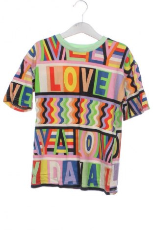 Dziecięcy T-shirt H&M, Rozmiar 6-7y/ 122-128 cm, Kolor Kolorowy, Cena 26,21 zł