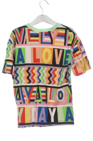 Dziecięcy T-shirt H&M, Rozmiar 6-7y/ 122-128 cm, Kolor Kolorowy, Cena 26,21 zł