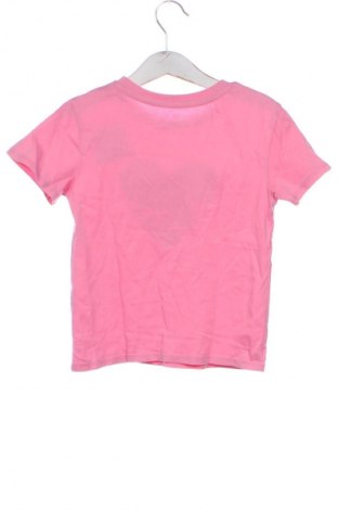 Kinder T-Shirt H&M, Größe 4-5y/ 110-116 cm, Farbe Rosa, Preis € 5,83