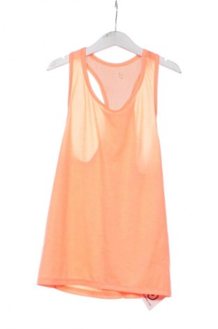 Dziecięcy T-shirt H&M, Rozmiar 11-12y/ 152-158 cm, Kolor Pomarańczowy, Cena 43,68 zł