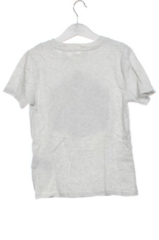 Detské tričko H&M, Veľkosť 6-7y/ 122-128 cm, Farba Sivá, Cena  6,00 €