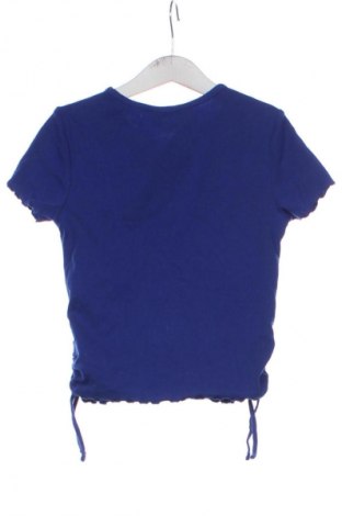 Detské tričko H&M, Veľkosť 8-9y/ 134-140 cm, Farba Modrá, Cena  6,14 €