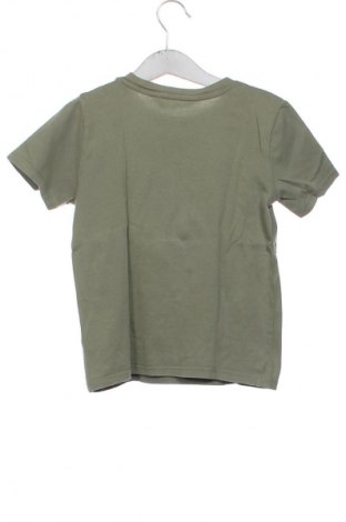 Παιδικό μπλουζάκι H&M, Μέγεθος 4-5y/ 110-116 εκ., Χρώμα Πράσινο, Τιμή 6,14 €