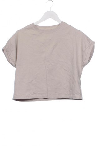 Παιδικό μπλουζάκι H&M, Μέγεθος 14-15y/ 168-170 εκ., Χρώμα  Μπέζ, Τιμή 6,00 €