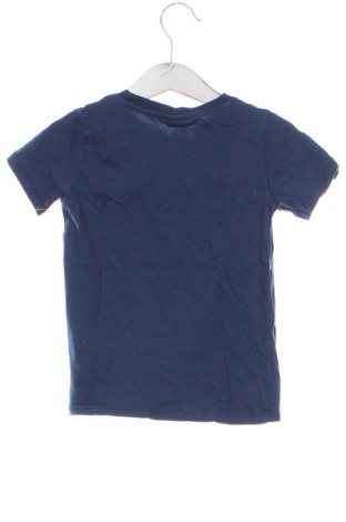 Kinder T-Shirt H&M, Größe 18-24m/ 86-98 cm, Farbe Blau, Preis 6,00 €