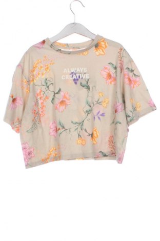 Детска тениска H&M, Размер 10-11y/ 146-152 см, Цвят Многоцветен, Цена 12,00 лв.