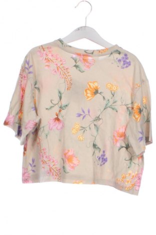 Детска тениска H&M, Размер 10-11y/ 146-152 см, Цвят Многоцветен, Цена 12,00 лв.