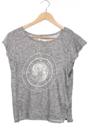 Dětské tričko  H&M L.O.G.G., Velikost 12-13y/ 158-164 cm, Barva Šedá, Cena  152,00 Kč
