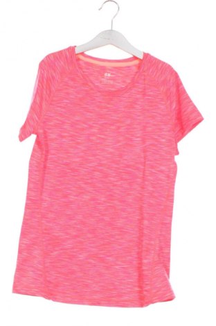 Tricou pentru copii H&M Sport, Mărime 12-13y/ 158-164 cm, Culoare Multicolor, Preț 50,00 Lei