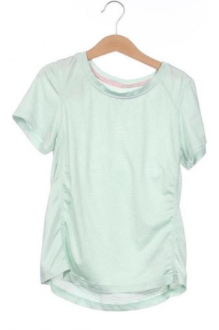 Dětské tričko  H&M Sport, Velikost 8-9y/ 134-140 cm, Barva Zelená, Cena  247,00 Kč
