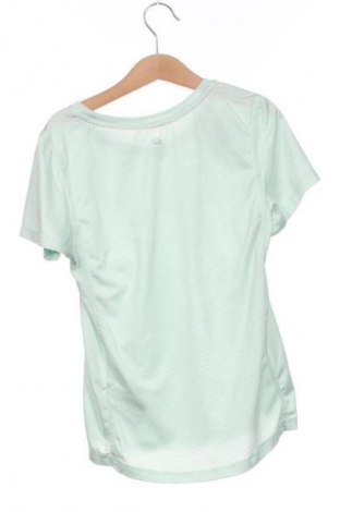 Dětské tričko  H&M Sport, Velikost 8-9y/ 134-140 cm, Barva Zelená, Cena  247,00 Kč
