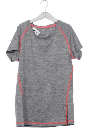 Dětské tričko  H&M Sport, Velikost 14-15y/ 168-170 cm, Barva Šedá, Cena  241,00 Kč