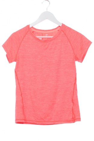 Dětské tričko  H&M Sport, Velikost 14-15y/ 168-170 cm, Barva Oranžová, Cena  241,00 Kč