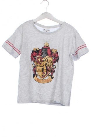 Dziecięcy T-shirt Harry Potter, Rozmiar 8-9y/ 134-140 cm, Kolor Szary, Cena 34,00 zł