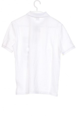 Детска тениска Hugo Boss, Размер 13-14y/ 164-168 см, Цвят Бял, Цена 69,99 лв.