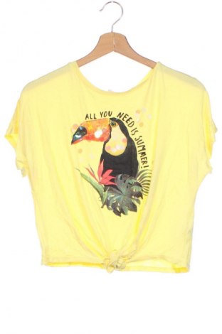 Tricou pentru copii Kate Morgan x H&M, Mărime 14-15y/ 168-170 cm, Culoare Multicolor, Preț 50,00 Lei