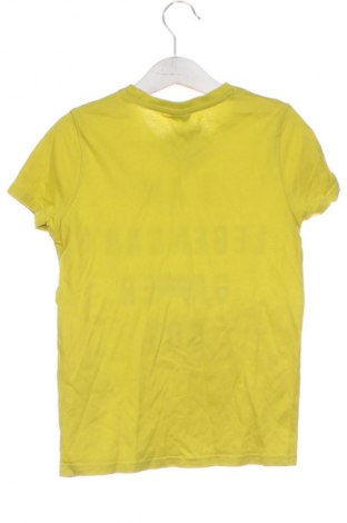 Tricou pentru copii Kids, Mărime 5-6y/ 116-122 cm, Culoare Verde, Preț 26,33 Lei