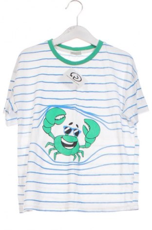Tricou pentru copii LC Waikiki, Mărime 5-6y/ 116-122 cm, Culoare Multicolor, Preț 31,58 Lei
